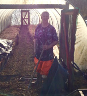 Horticulture and Veg Plot